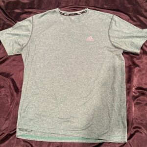 Adidas Climalite Shirt Men’s Size Large